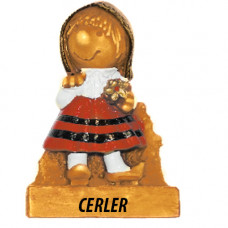 IMÁN CHICA REGIONAL